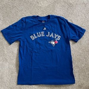 Toronto Blue Jays tshirt